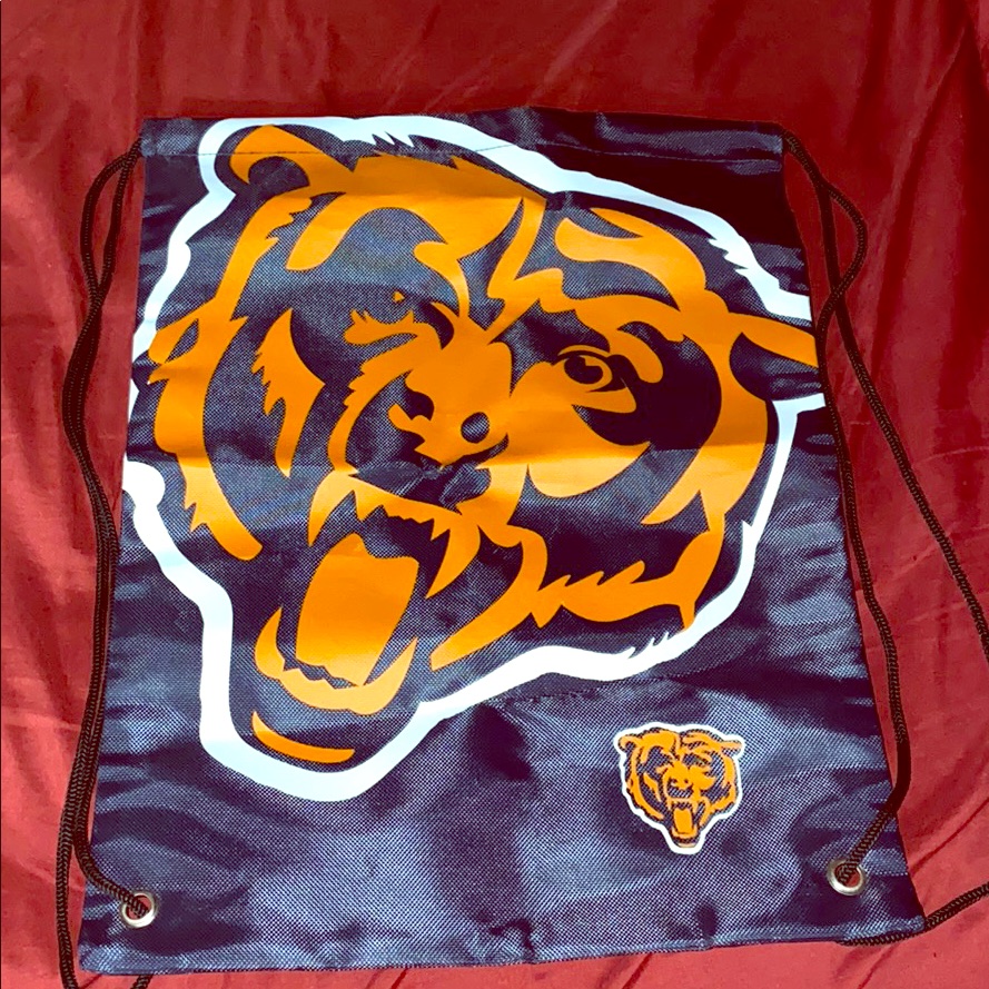 Bears Sackpack